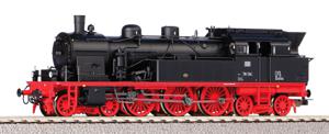 Piko H0 50603 H0 stoomlocomotief BR 78 van de DB DB, III