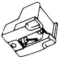 Divers ATN 70/71/72 HiFi platenspelernaald