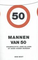 Mannen van 50 (Paperback) - thumbnail