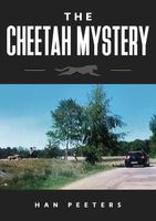 The Cheetah mystery - Han Peeters - ebook - thumbnail