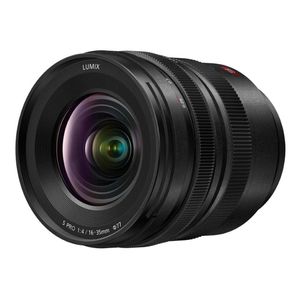 Panasonic Lumix S Pro 16-35mm f/4.0 L-mount objectief