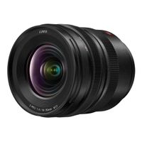 Panasonic Lumix S Pro 16-35mm f/4.0 L-mount objectief - thumbnail