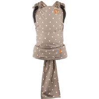 Tula Half Buckle Draagzak Baby - Sleepy Dust