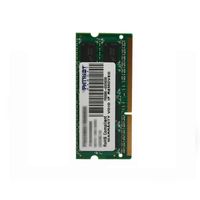 Patriot Memory 4GB PC3-12800 geheugenmodule 1 x 4 GB DDR3 1600 MHz - thumbnail