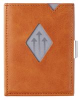 Exentri Wallet RFID Cognac