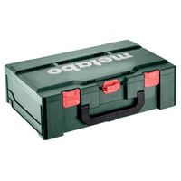 Metabo Accessoires Metabox 185 XL | leeg | 626901000 626901000