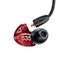 Shure SE535-LTD-Left Reservedopje voor in-ear links rood - thumbnail