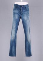 Vintage Skinny DENHAM Blue size 29 / 29 for Unisex