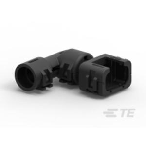 AMPSEAL 16 Connectors TE AMP AMPSEAL 16 Connectors 2302491-2 TE Connectivity Inhoud: 1 stuk(s)