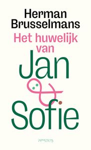 Het huwelijk van Jan en Sofie - Herman Brusselmans - ebook