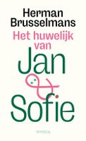 Het huwelijk van Jan en Sofie - Herman Brusselmans - ebook