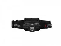 Ledlenser H5R Core Hoofdlamp LED werkt op een accu 300 lm 50 h - thumbnail