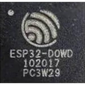 Espressif ESP32-D0WD-V3 HF-IC - transceiver