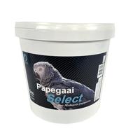 Hareco papegaai select met pellets 5 kg