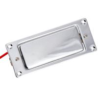 Fazley 10591 mini-humbucker brugelement chrome