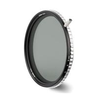 NiSi 67mm True Color 1-5 diafragma ND-Vario Vario Variabele ND VND filter (ND2-ND32)