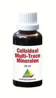 Colloidaal multi trace mineral - thumbnail