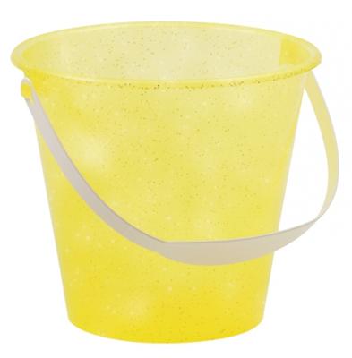 écoiffier strandemmer geel 16 x 17 cm écoiffier strandemmer geel 16 x 17 cm