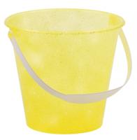 écoiffier strandemmer geel 16 x 17 cm