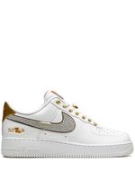 Nike baskets Air Force 1 NOLA - Blanc