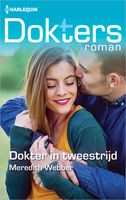 Dokter in tweestrijd - Meredith Webber - ebook - thumbnail