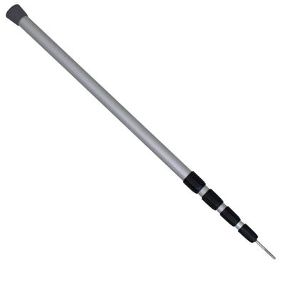 Eurotrail Telescopische Tarpstok 4 Delig 230 cm. Eurotrail Telescopische Tarpstok 4 Delig 230 cm.