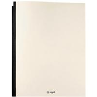 SIGEL waaiermap voor Conceptum Flex, DIN A5, CF305