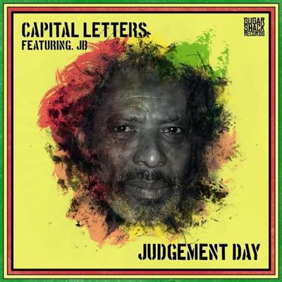 Judgement Day - CD (5052571076927)