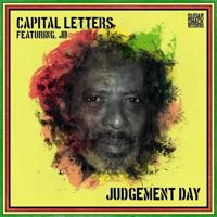 Judgement Day - CD (5052571076927)