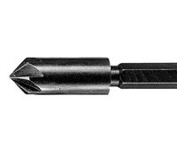 Bosch Accessories Bosch 1609200315 Kegelverzinkboor 13 mm Gereedschapsstaal 1/4 (6.3 mm) 1 stuk(s)