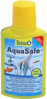 Tetra Aquasafe Bio-Extract 100ml - Onmiddellijk Veilig Kraanwater voor Aquarium, Zoet & Zee