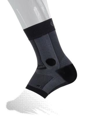 AF7 Enkelbrace zwart van OS1st