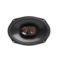 JBL Club 9632 3-weg triaxiale inbouwluidspreker 255 W Inhoud: 2 stuk(s)