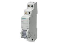 Uitschakelaar Grijs 20 A 3x NO Siemens 5TE8114