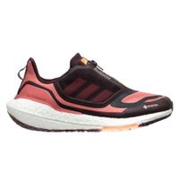 adidas Hardloopschoenen Ultra Boost 22 Gore-Tex - Rood/Oranje/Bordeaux Dames - thumbnail