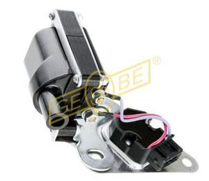 Bobine GEBE, Spanning (Volt)12V, u.a. für Volvo, Renault