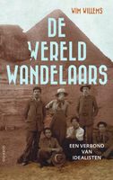 De wereldwandelaars - Wim Willems - ebook - thumbnail