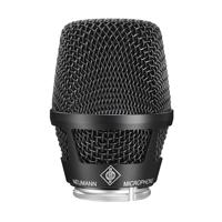 Neumann KK 104 S BK cardioïde microfooncapsule voor SKM 5000/5200 zwart