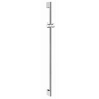 Hansgrohe Croma unica glijstang 90cm zonder doucheslang chroom 26506000