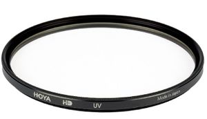 Hoya UV Filter - HD Serie - 55mm