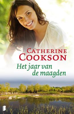Het jaar van de maagden - Catherine Cookson - eBook (9789460234187)