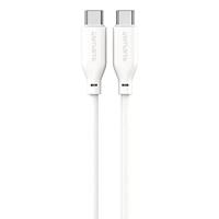 4smarts 468761 USB cable 1.5 m USB 2.0 USB C White