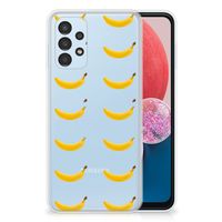 Samsung Galaxy A13 4G Siliconen Case Banana - thumbnail