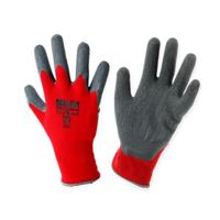 KIXX Handschoen nylon/latex