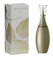 LINN YOUNG Linn Young Mixed Emotions For Women Edt 100 Ml - 1 Stuks