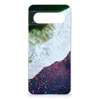 Google Pixel 8 TPU Hoesje Sea in Space - thumbnail