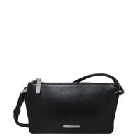 Claudio Ferrici Classico Clutch black  Damestas