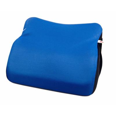 Stoelverhoger voor kinderen licht blauw 38 cm - Autostoeltjes