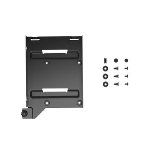 Fractal Design FD-A-TRAY-003 computerbehuizing onderdelen Universeel HDD-bevestigingsbeugels