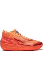 PUMA baskets MB.02 'Supernova' - Orange